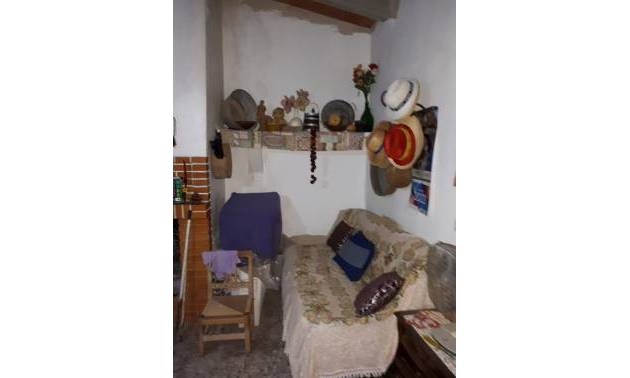 Bestaande woningen - Landelijk huis - Yecla