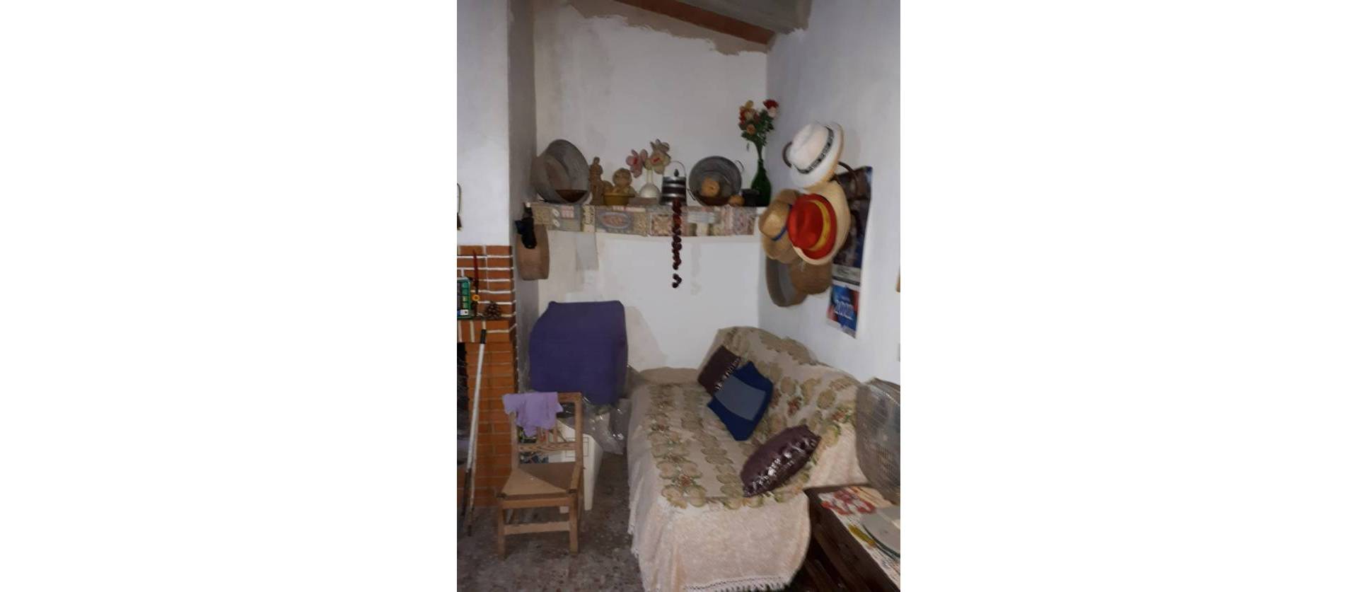 Bestaande woningen - Landelijk huis - Yecla