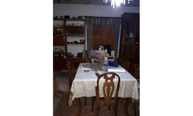 Bestaande woningen - Landelijk huis - Yecla