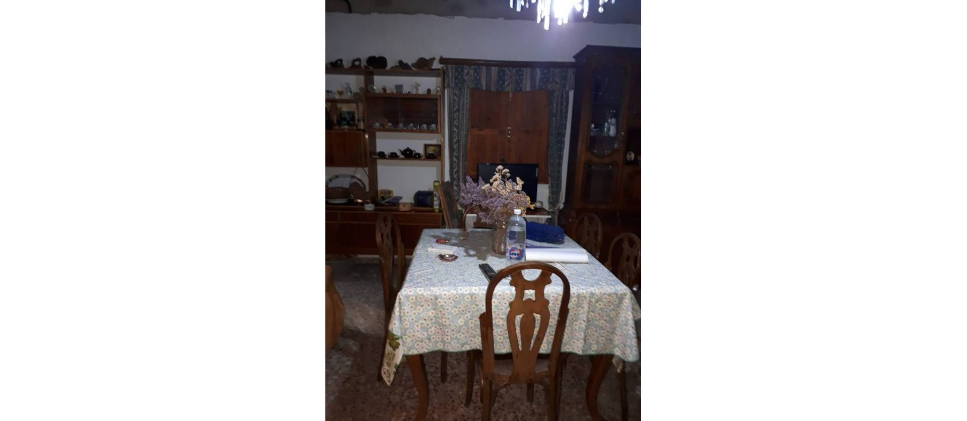 Bestaande woningen - Landelijk huis - Yecla