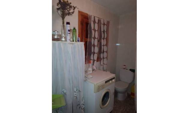 Bestaande woningen - Landelijk huis - Yecla