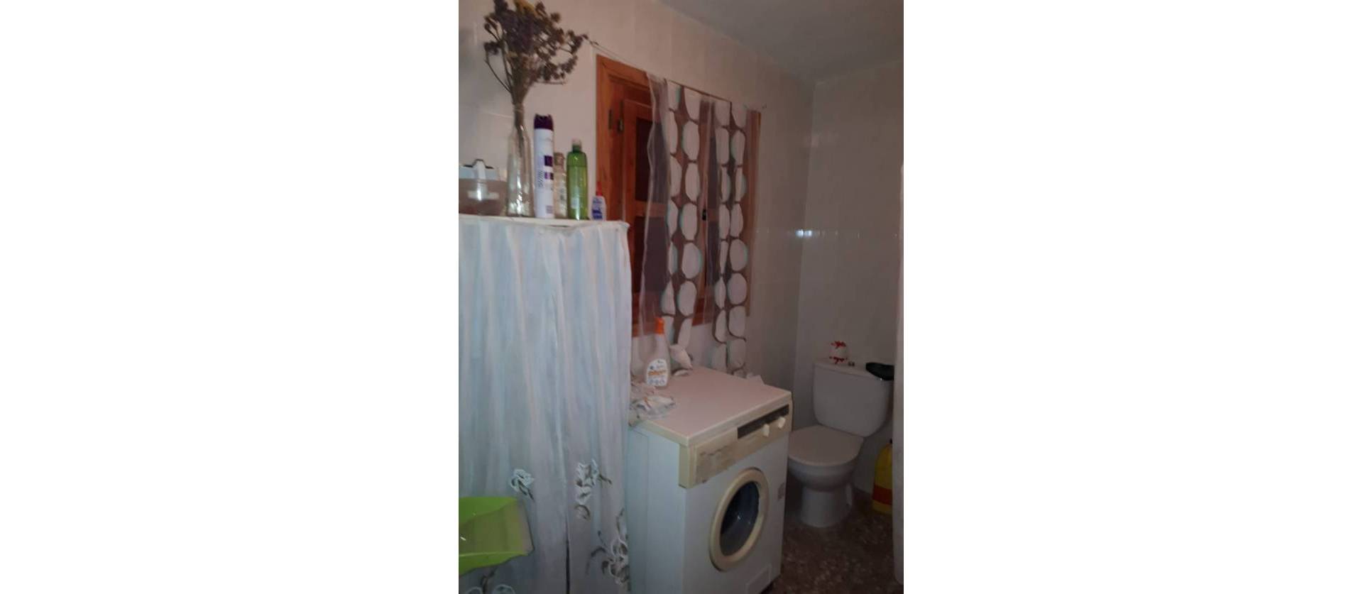 Bestaande woningen - Landelijk huis - Yecla