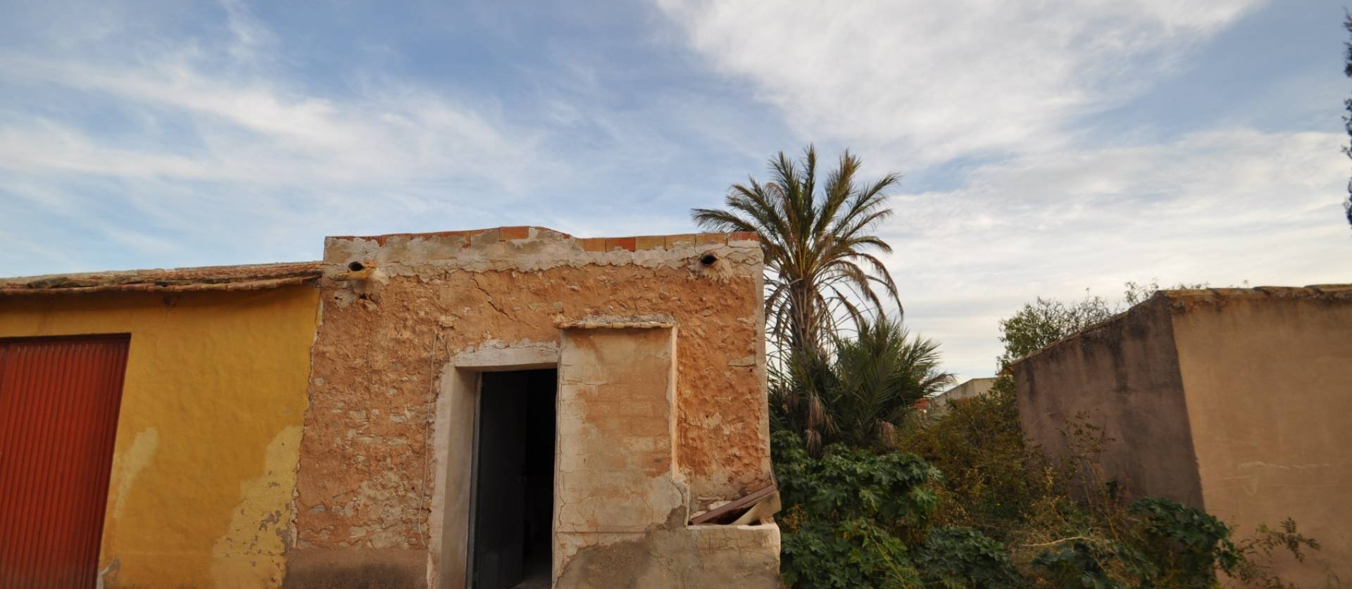 Bestaande woningen - Herenhuis - La Canalosa