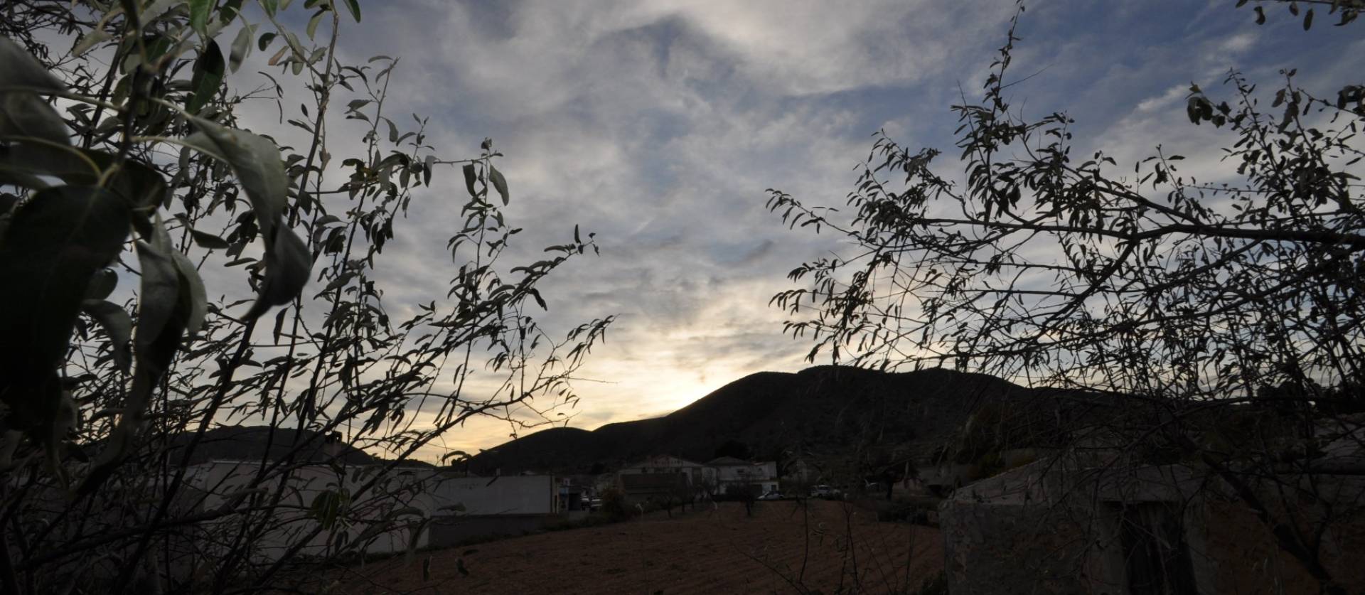 Bestaande woningen - Herenhuis - La Canalosa