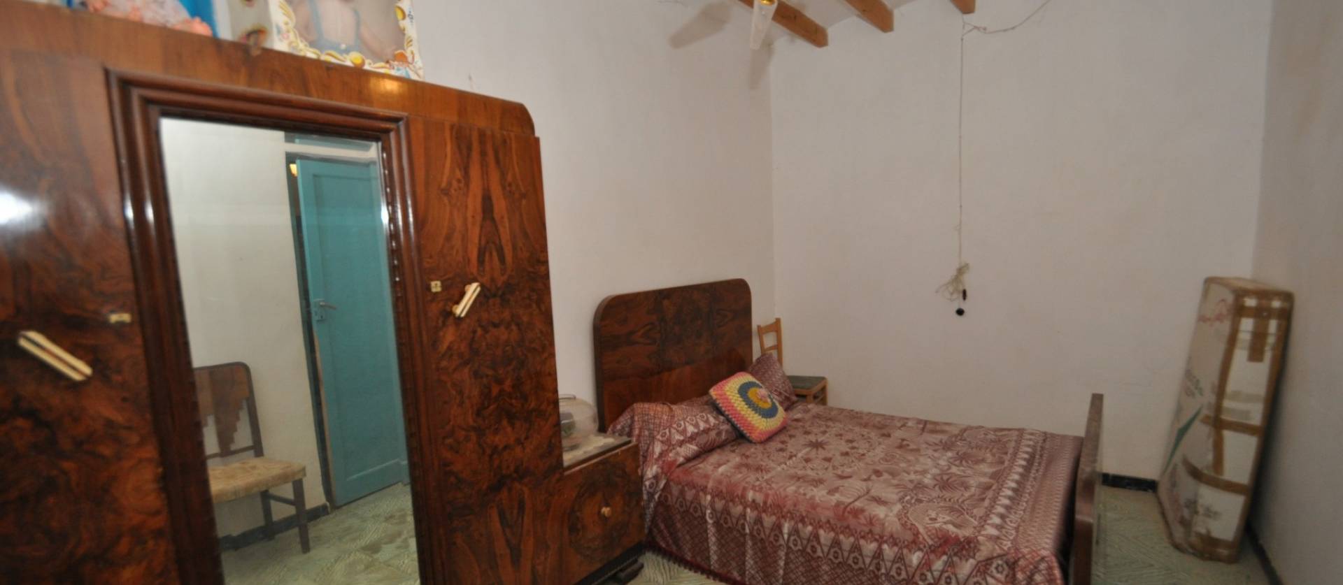 Bestaande woningen - Herenhuis - La Canalosa