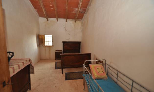 Bestaande woningen - Herenhuis - La Canalosa