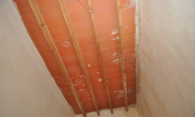 Bestaande woningen - Herenhuis - La Canalosa