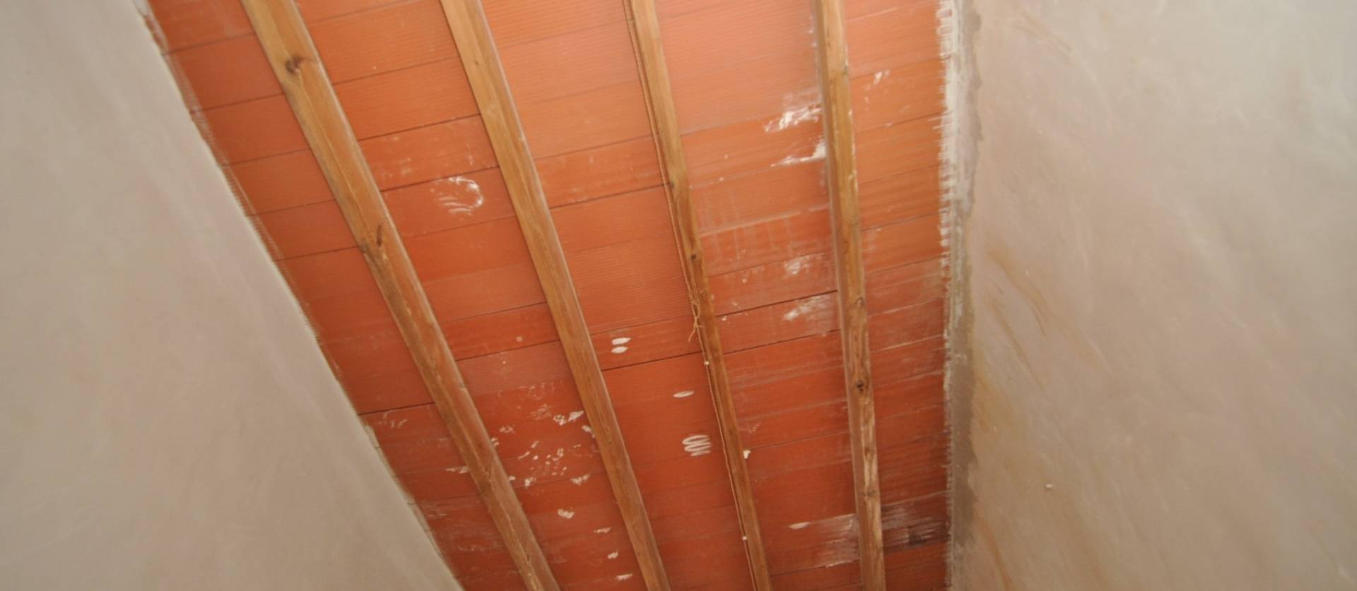 Bestaande woningen - Herenhuis - La Canalosa