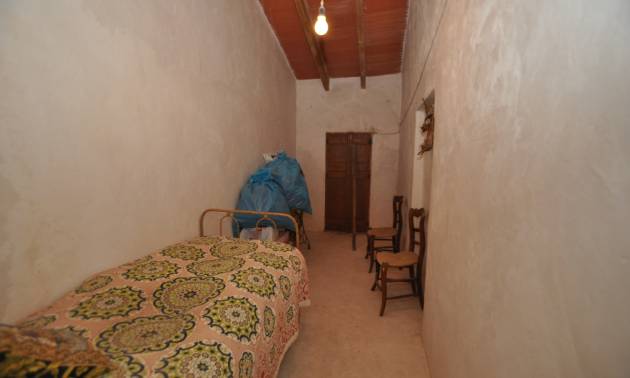 Bestaande woningen - Herenhuis - La Canalosa