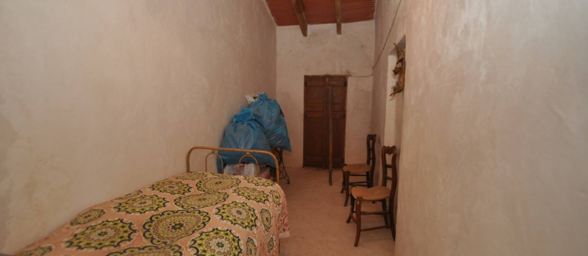 Bestaande woningen - Herenhuis - La Canalosa