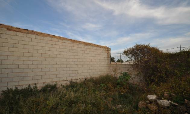 Bestaande woningen - Herenhuis - La Canalosa