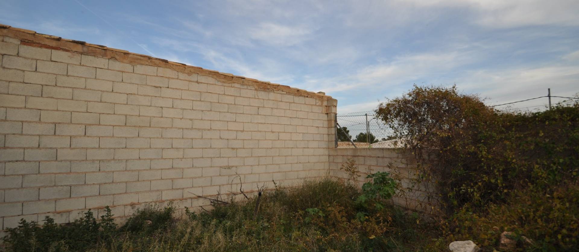 Bestaande woningen - Herenhuis - La Canalosa