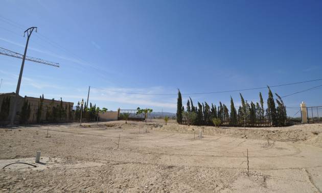 Bestaande woningen - Commercieel - Abanilla