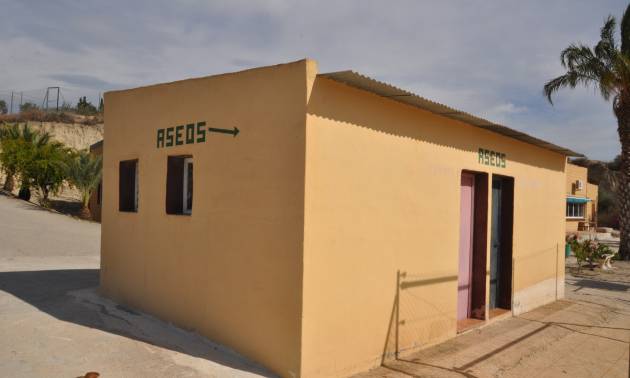 Bestaande woningen - Commercieel - Abanilla