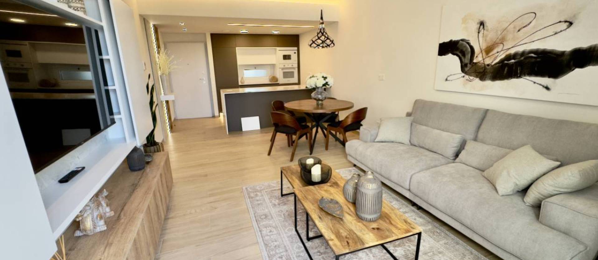 New Build - Apartment - Guardamar del Segura - El Raso