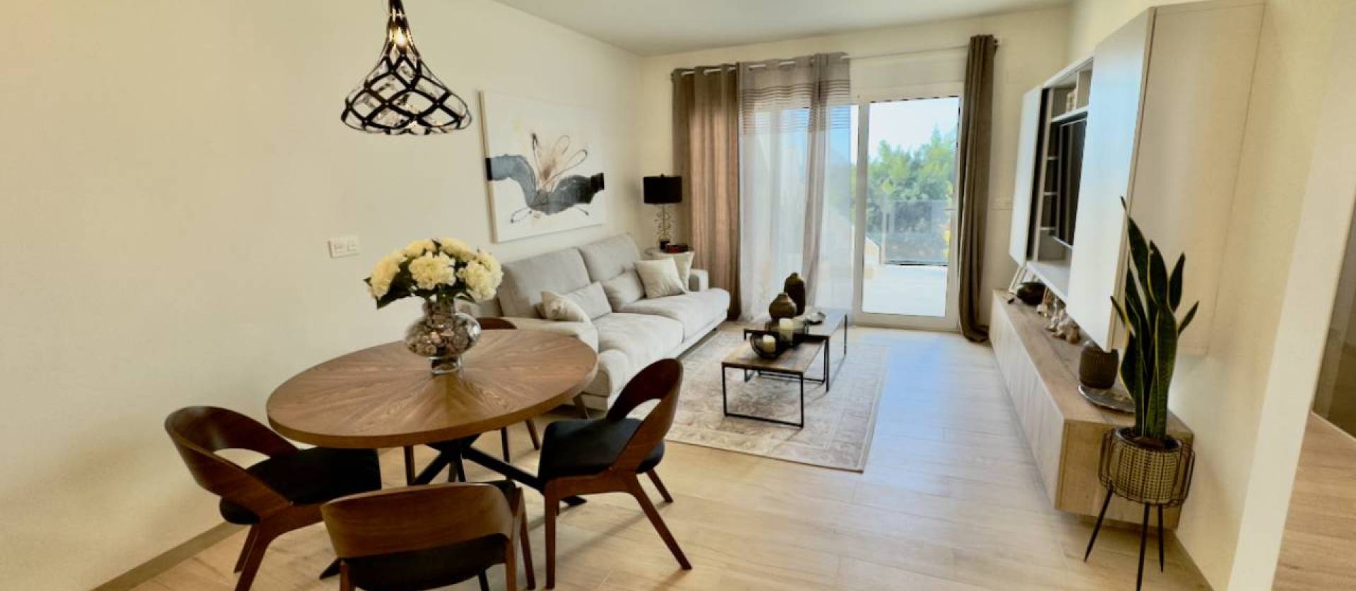 New Build - Apartment - Guardamar del Segura - El Raso