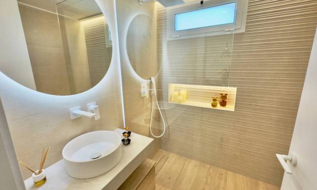 New Build - Apartment - Guardamar del Segura - El Raso