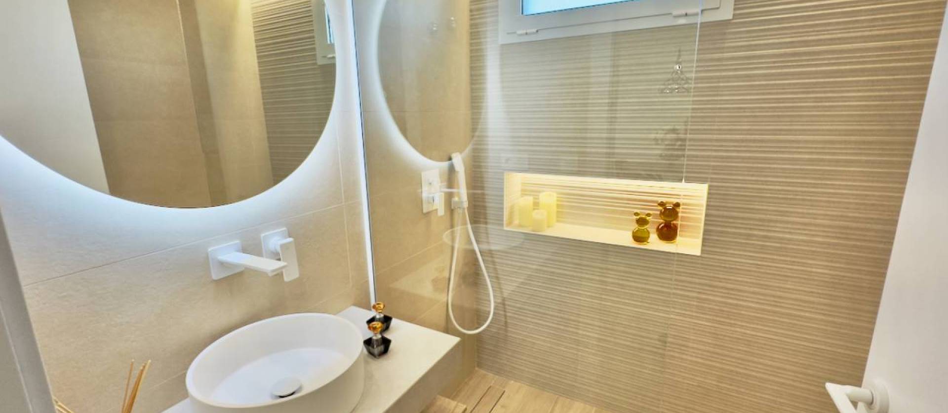 New Build - Apartment - Guardamar del Segura - El Raso