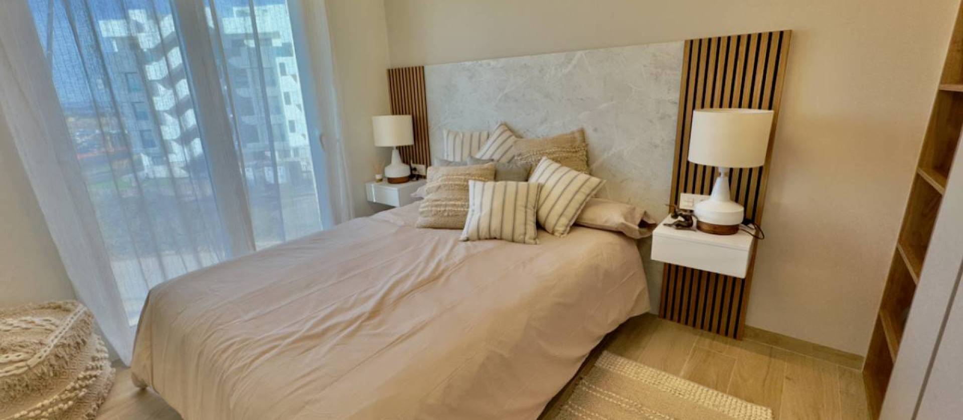 New Build - Apartment - Guardamar del Segura - El Raso