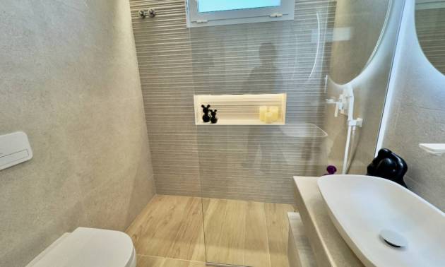 New Build - Apartment - Guardamar del Segura - El Raso