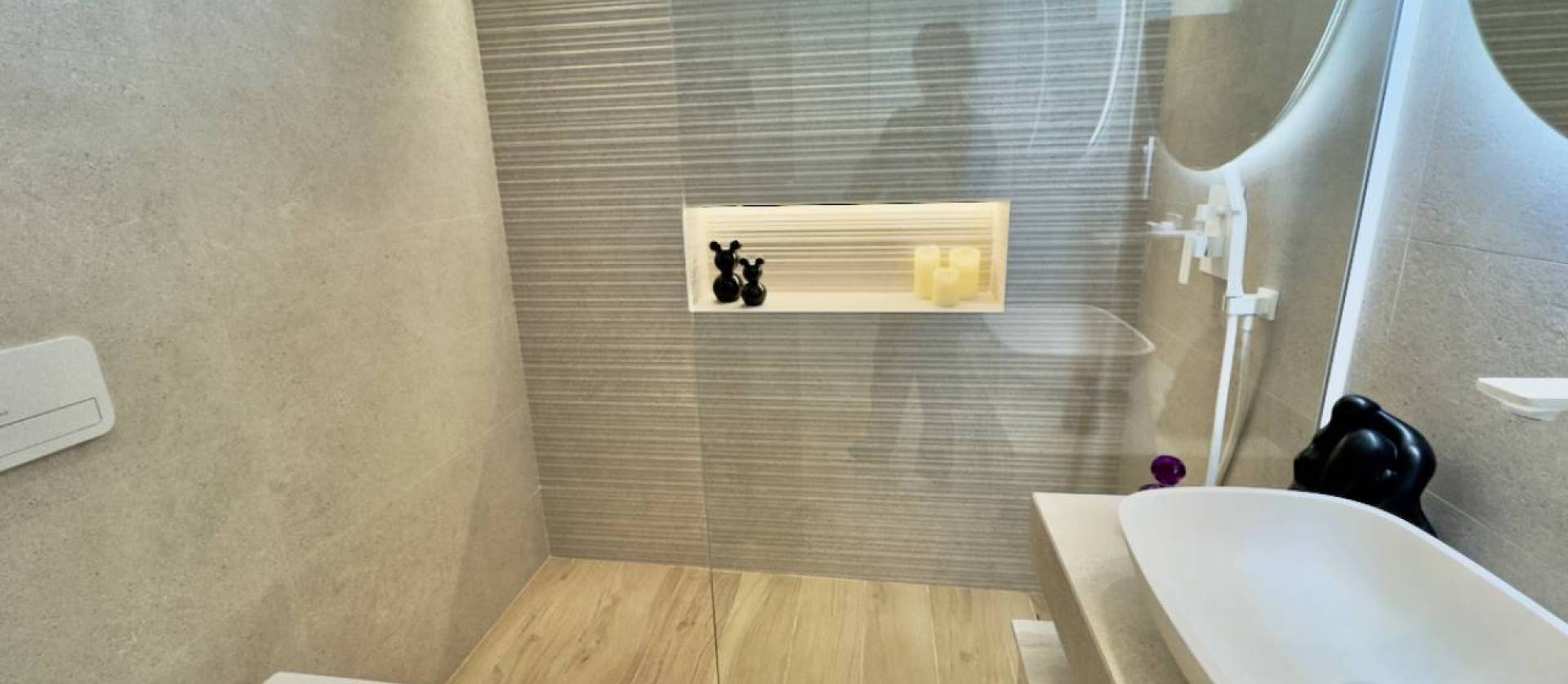 New Build - Apartment - Guardamar del Segura - El Raso