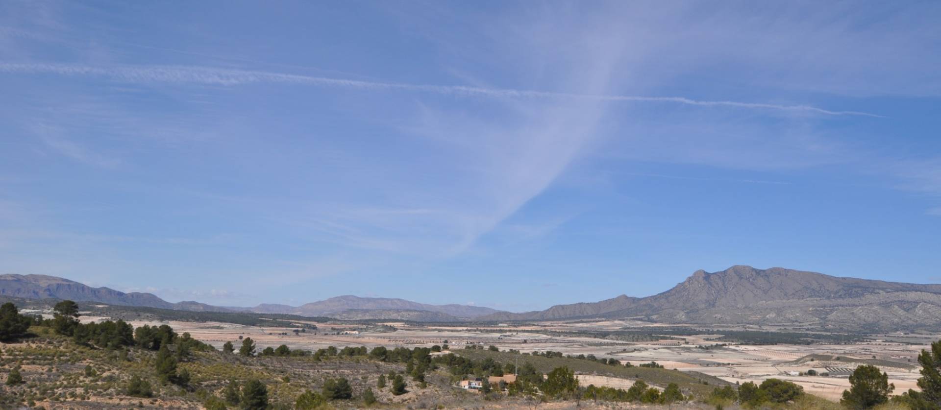 Bestaande woningen - Land - La Zarza