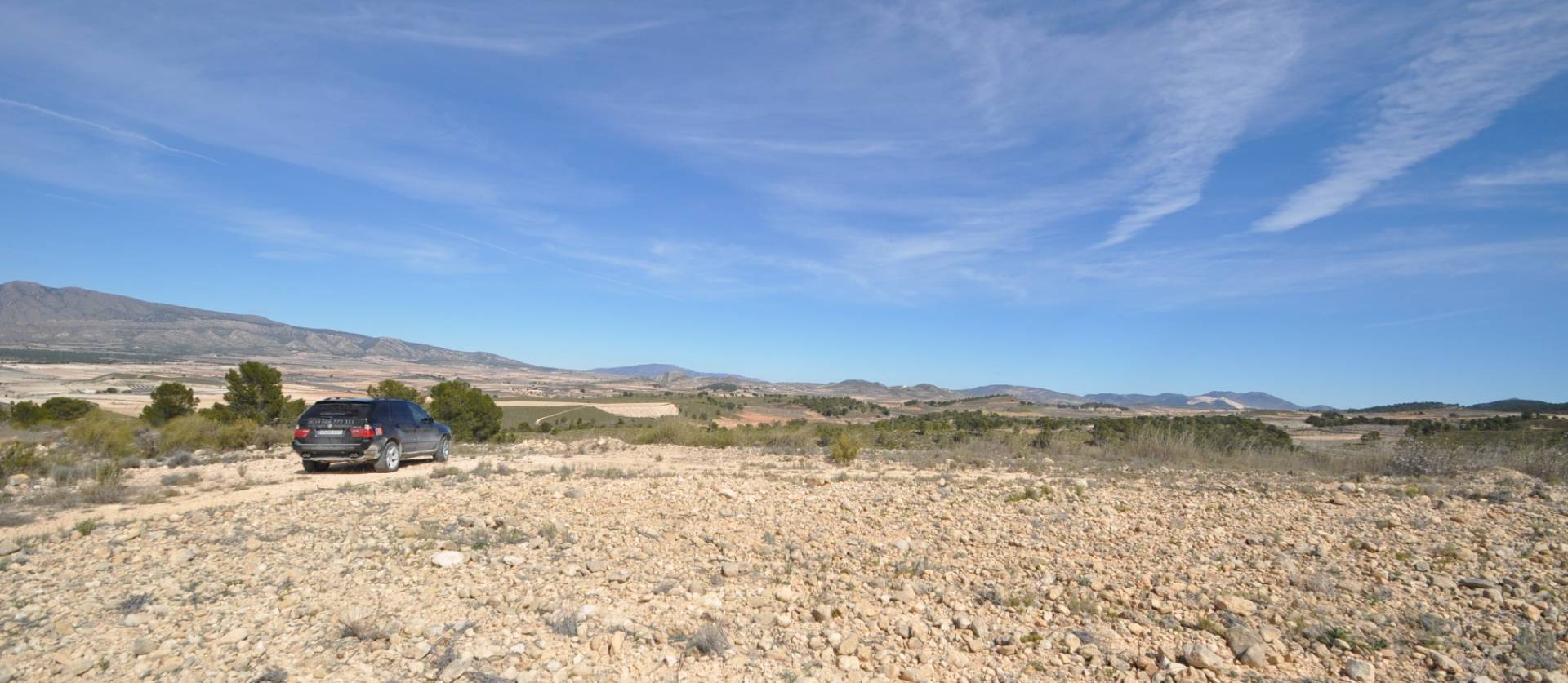 Bestaande woningen - Land - La Zarza