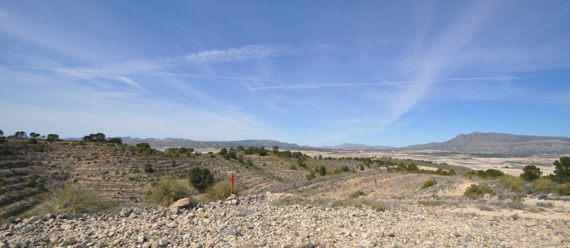 Bestaande woningen - Land - La Zarza