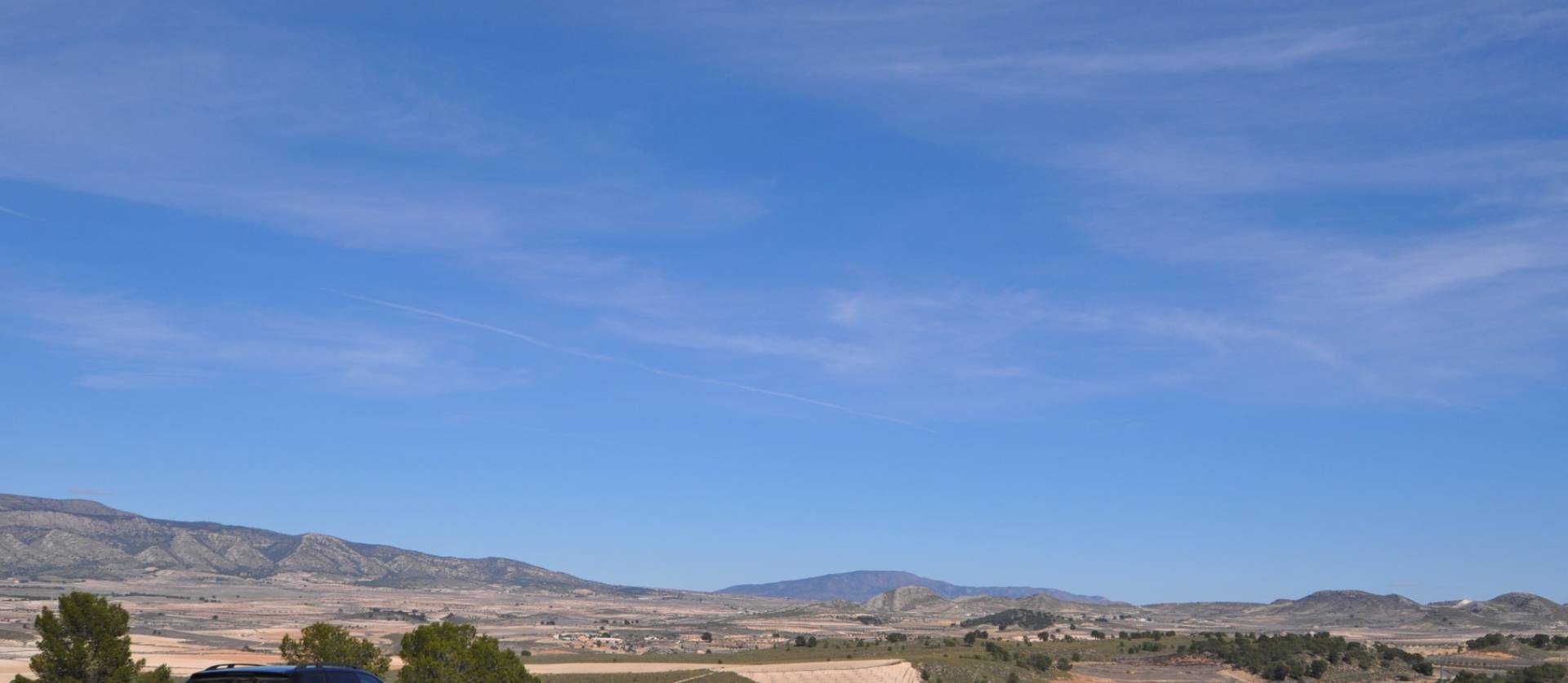 Bestaande woningen - Land - La Zarza