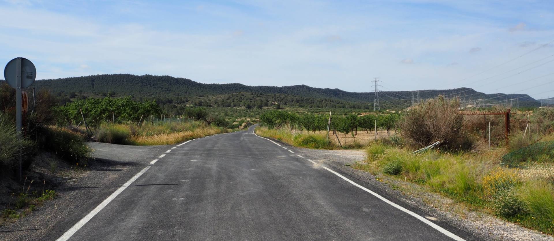 Revente - Land - San Miguel de Salinas - Torremendo