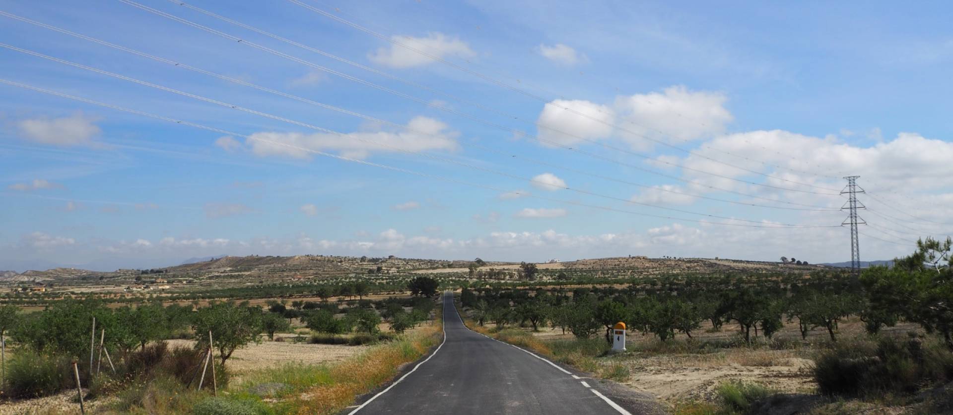 Revente - Land - San Miguel de Salinas - Torremendo