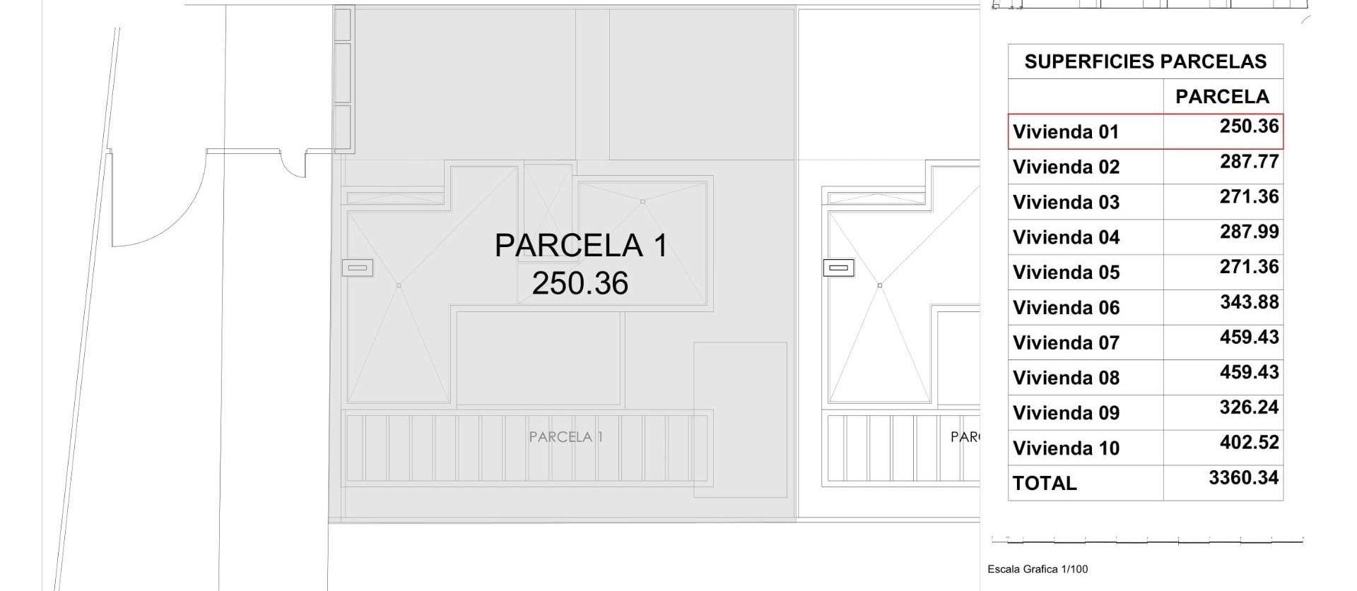 New Build - Villa - Finestrat - Golf Piug Campana