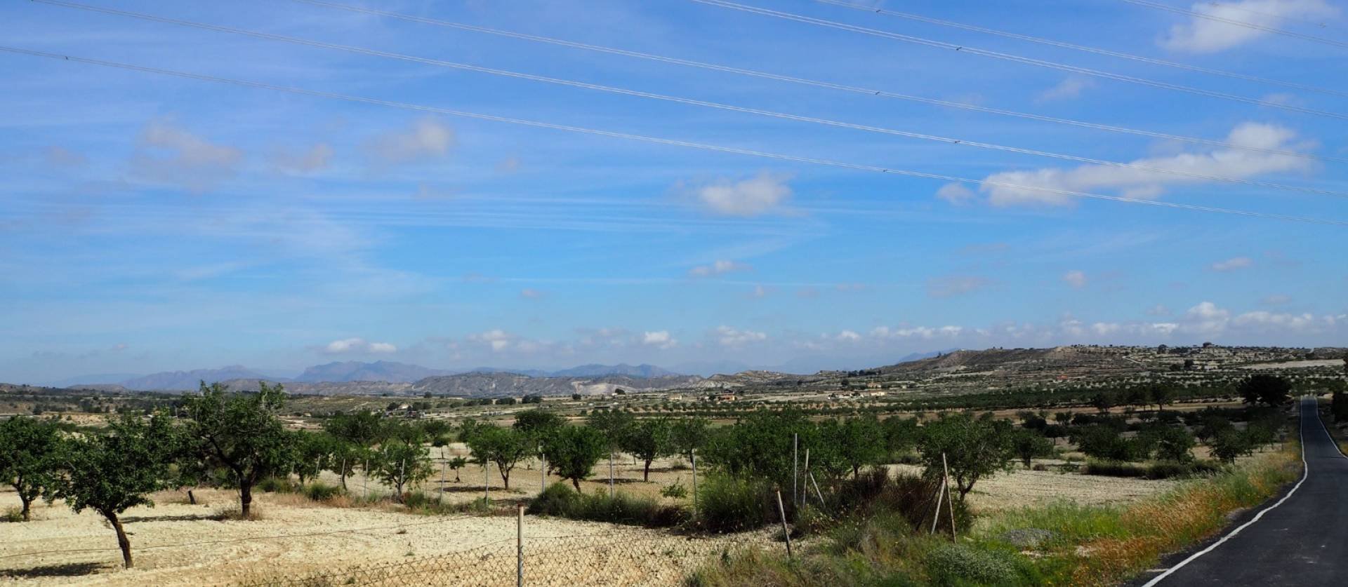 Bestaande woningen - Perceel / Grond - San Miguel de Salinas - Torremendo