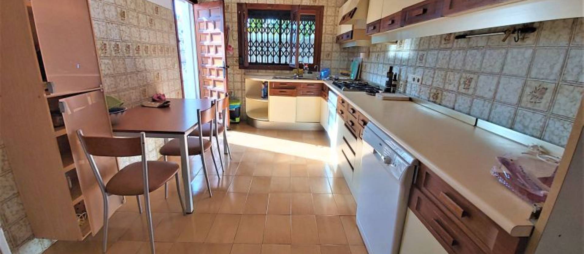 Sale - Villa - Torrevieja