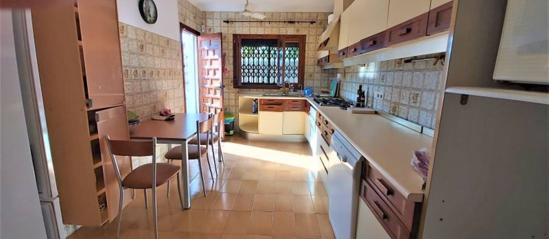 Sale - Villa - Torrevieja