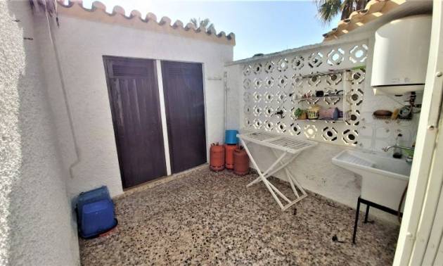Sale - Villa - Torrevieja