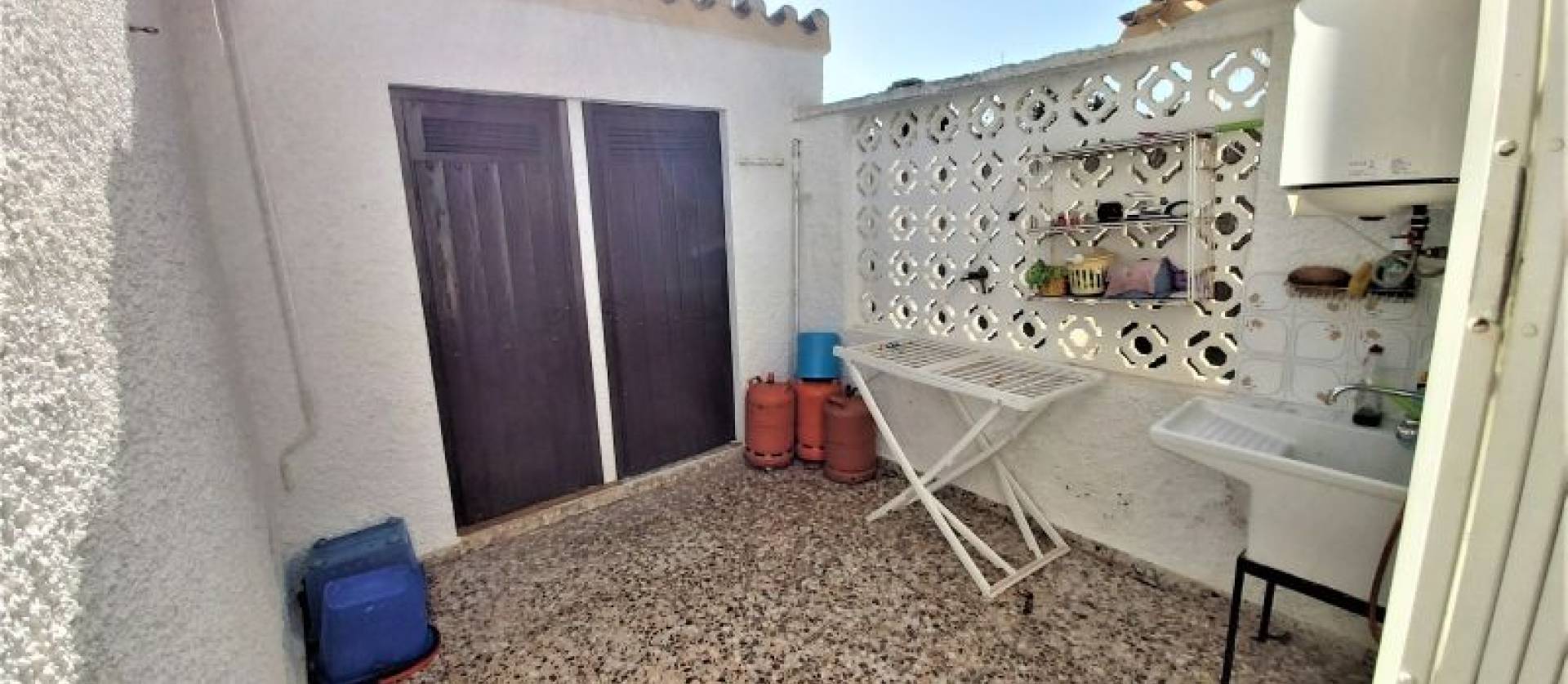 Sale - Villa - Torrevieja