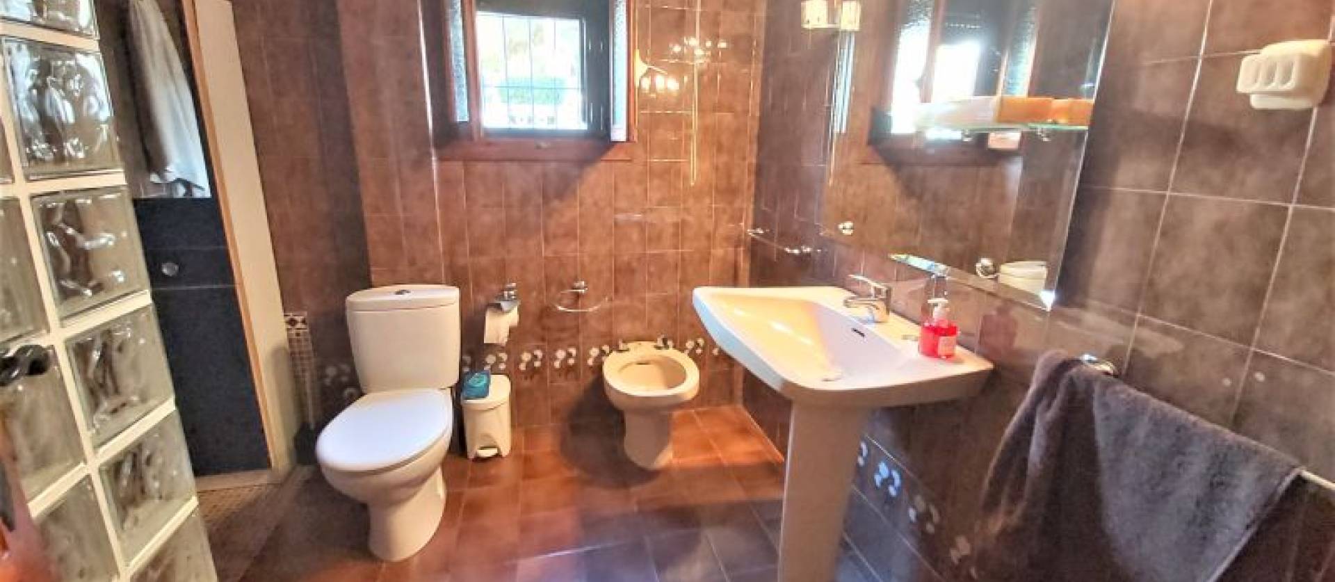 Sale - Villa - Torrevieja