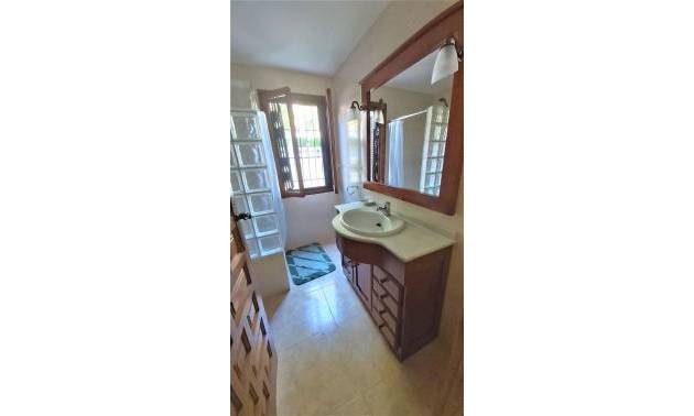 Sale - Villa - Torrevieja