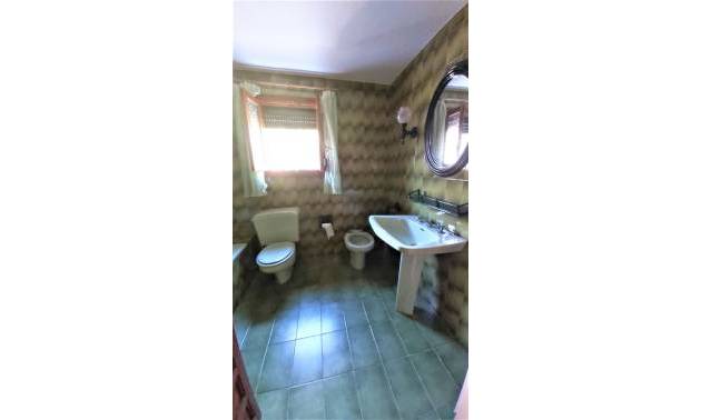 Sale - Villa - Torrevieja