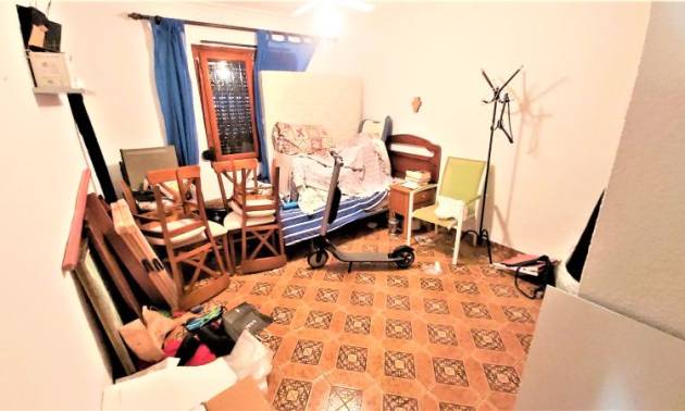 Sale - Villa - Torrevieja