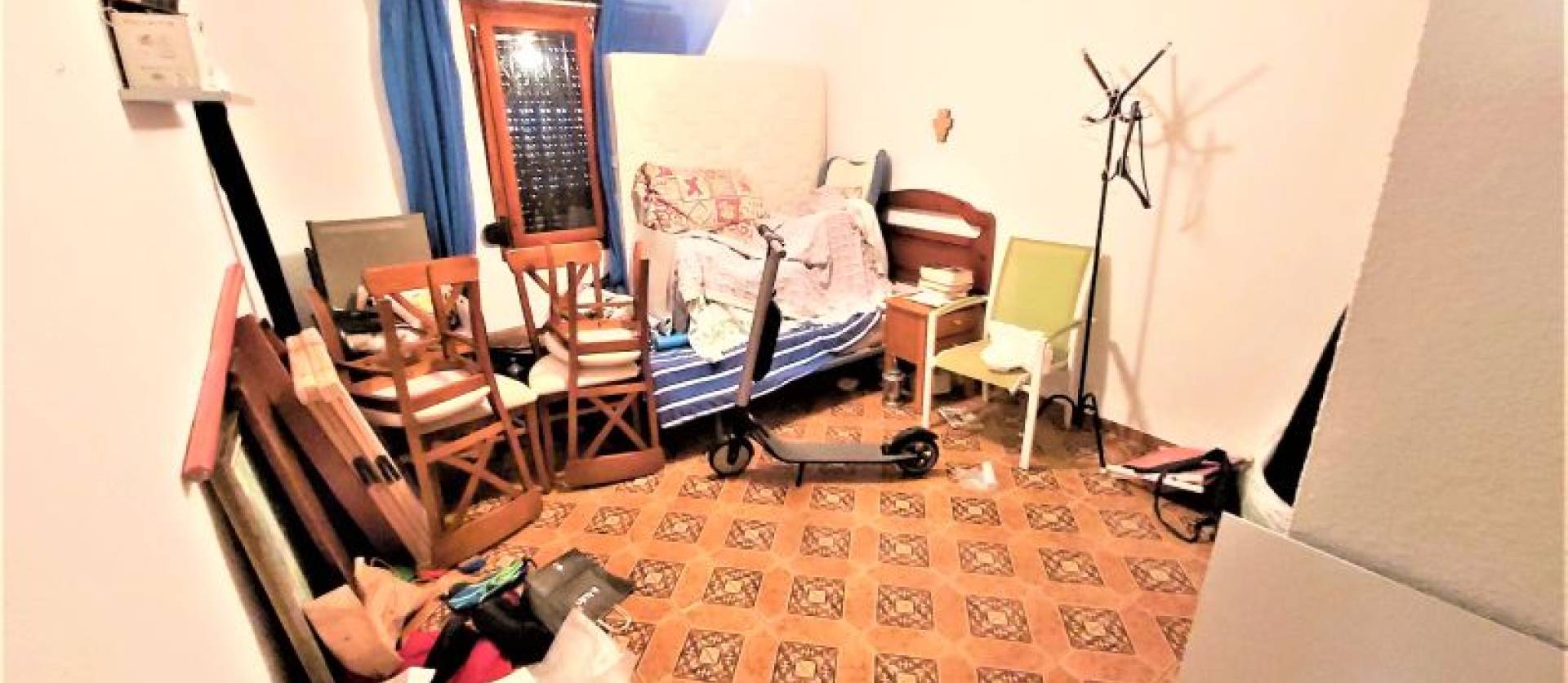 Sale - Villa - Torrevieja