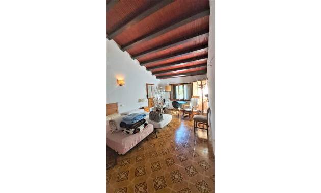 Sale - Villa - Torrevieja