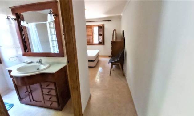 Sale - Villa - Torrevieja