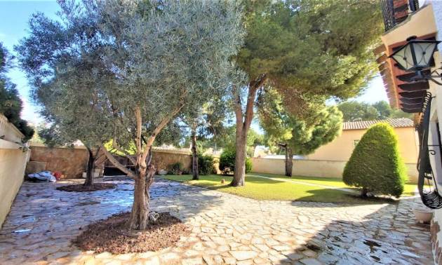 Sale - Villa - Torrevieja