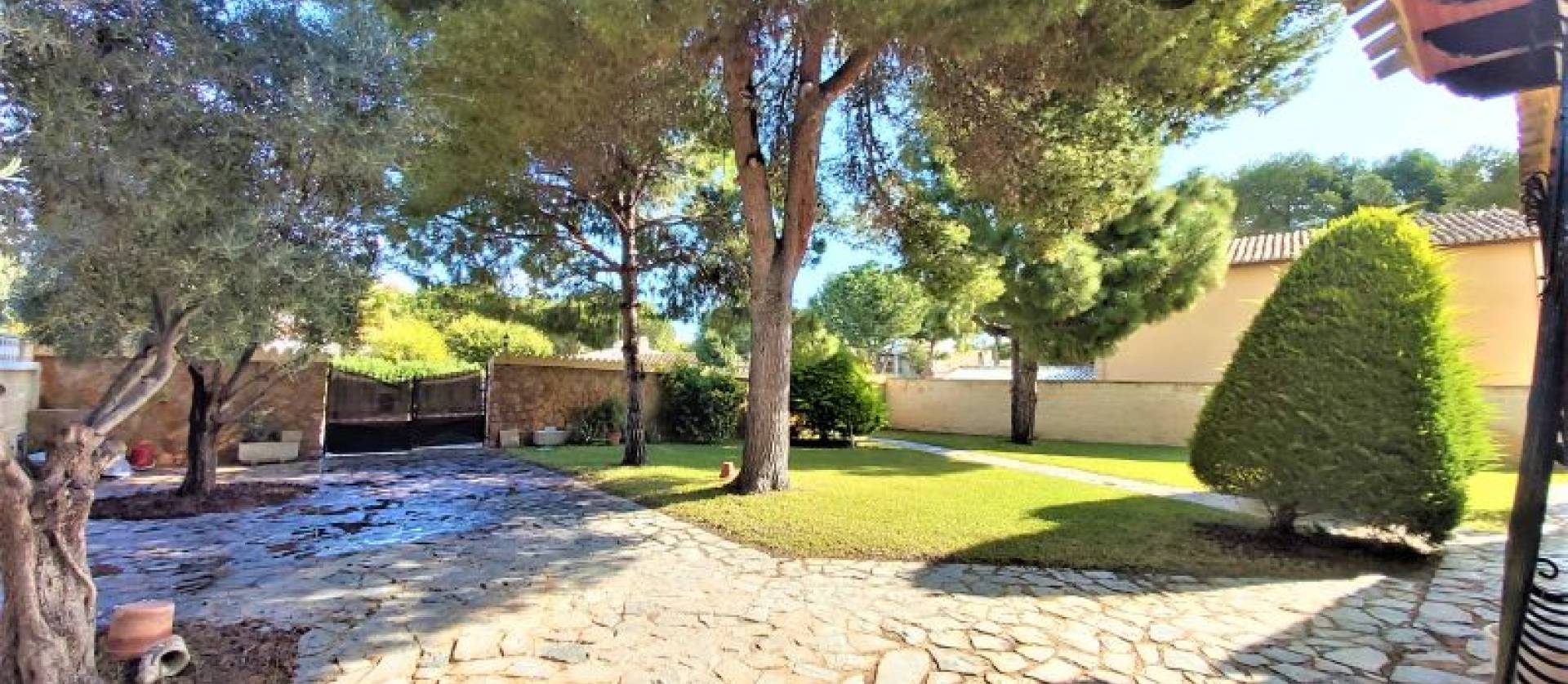 Sale - Villa - Torrevieja