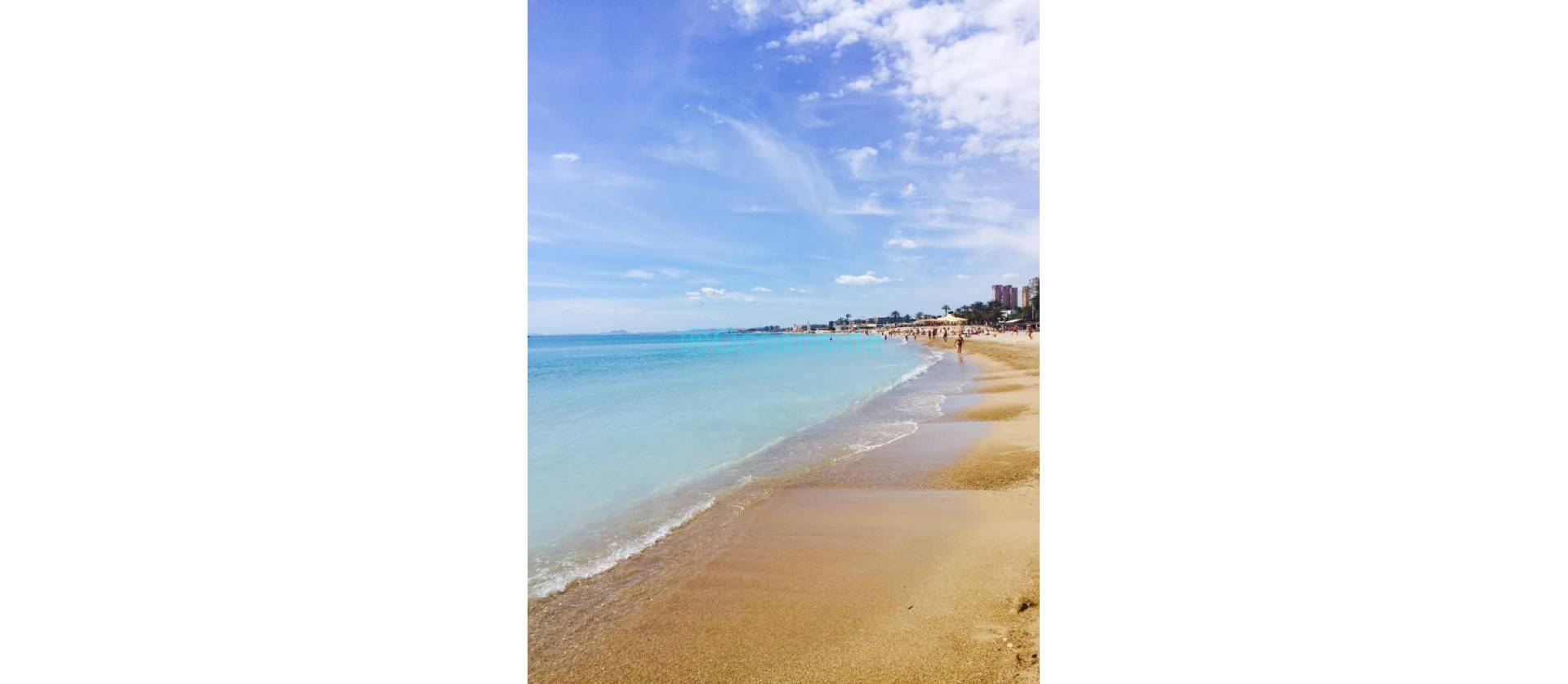 Sale - Villa - Torrevieja