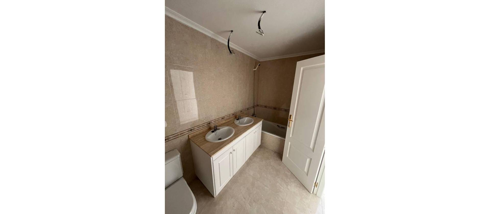 New Build - Apartment - Orihuela Costa - Lomas De Campoamor-las Ramblas