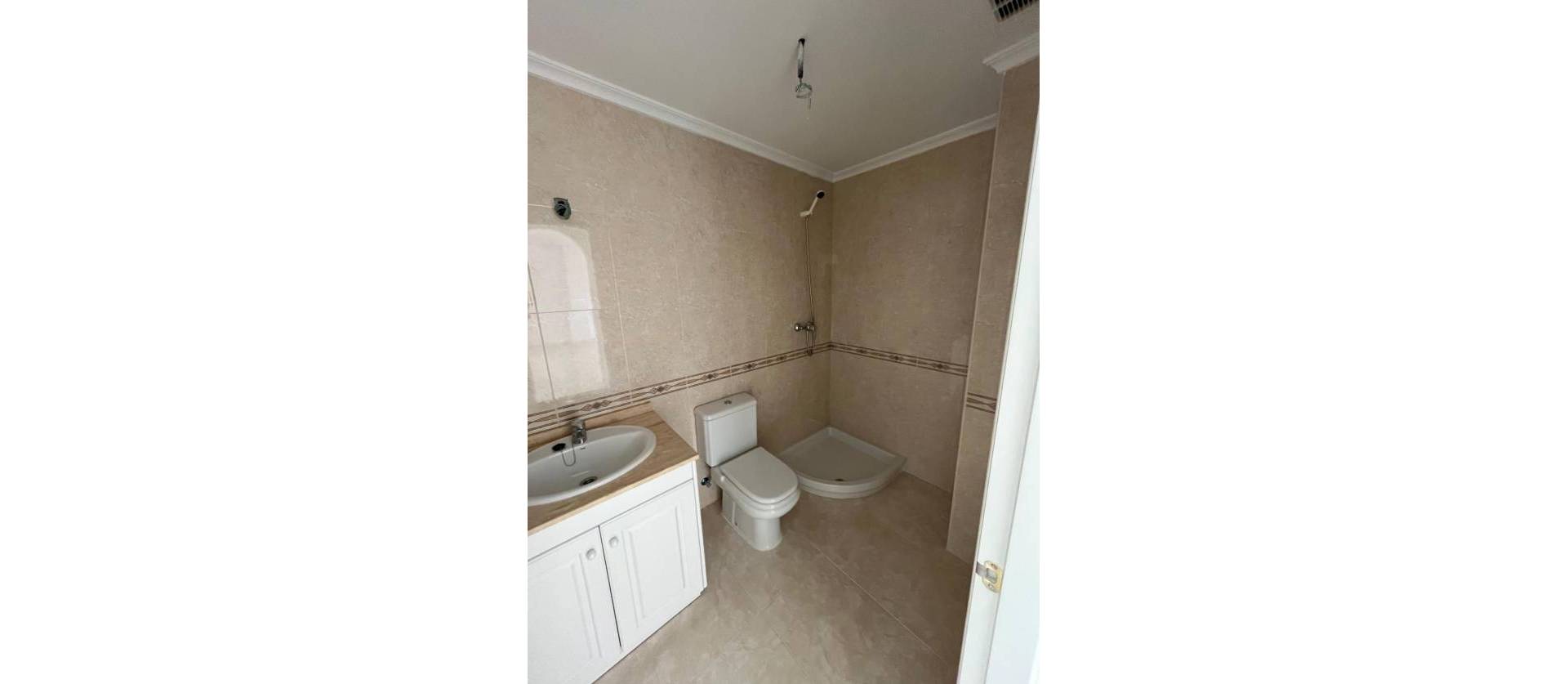 New Build - Apartment - Orihuela Costa - Lomas De Campoamor-las Ramblas