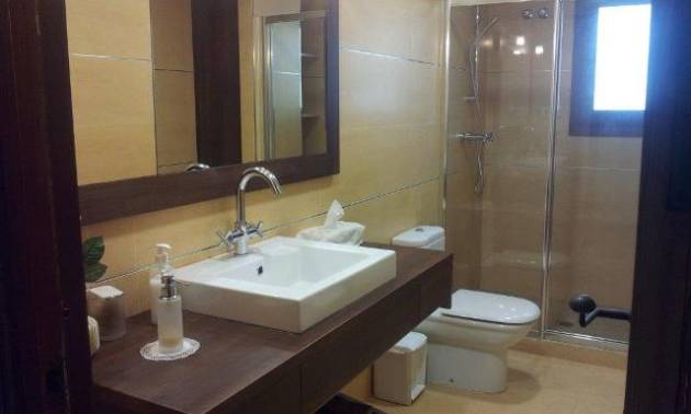 Revente - Villa - Campoamor